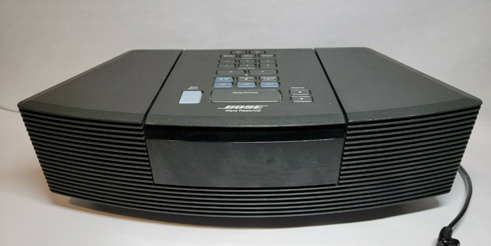 Bose Wave Radio model AWRC-1G